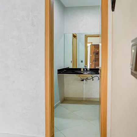 Baya House Elegance Appartement Taghazout Exterior photo