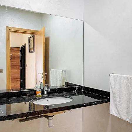 Baya House Elegance Appartement Taghazout Exterior photo