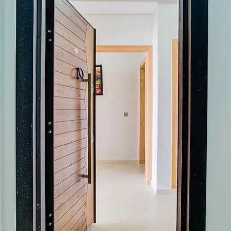 Baya House Elegance Appartement Taghazout Exterior photo